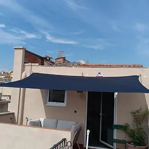 Apartamento Atico Hygge & Art Space, Terrassa
