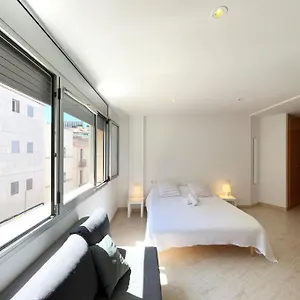 Apartamento M2 Centric, Terrassa