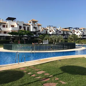 Jardines De Nuevo Vera. A4 - 2b Vera