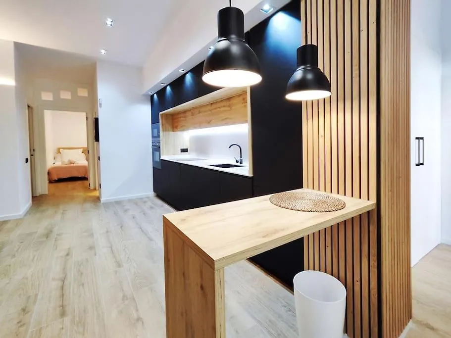 Increible Apartamento De Lujo En טראסה